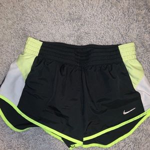 Nike Athletic Shorts
